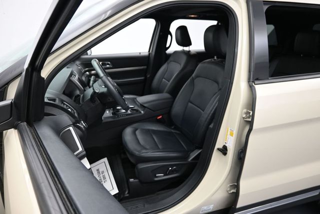 Used 2018 Ford Explorer - photo 32