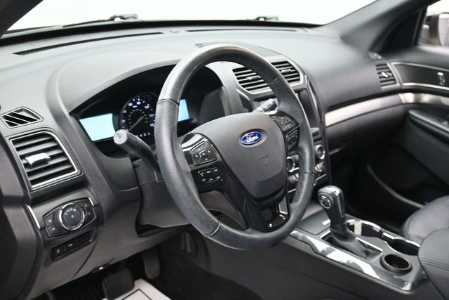 Used 2018 Ford Explorer - photo 36