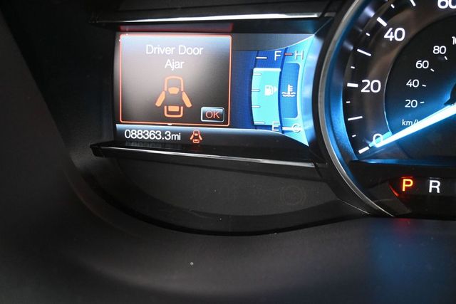 Used 2018 Ford Explorer - photo 39