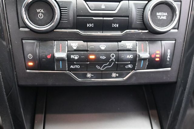 Used 2018 Ford Explorer - photo 43