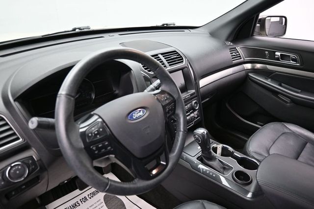 Used 2018 Ford Explorer - photo 46