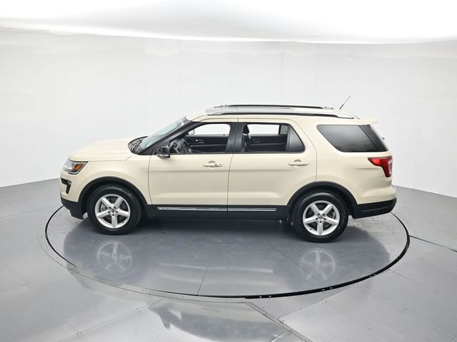 Used 2018 Ford Explorer - photo 14