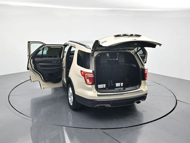 Used 2018 Ford Explorer - photo 15