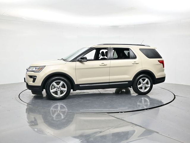 Used 2018 Ford Explorer - photo 28