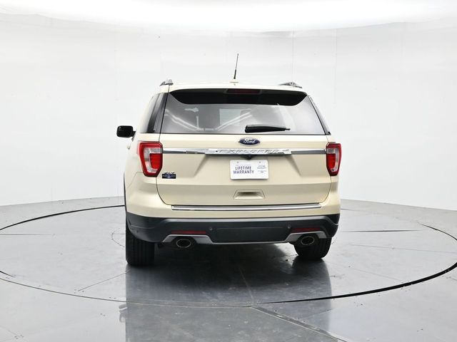 Used 2018 Ford Explorer - photo 30