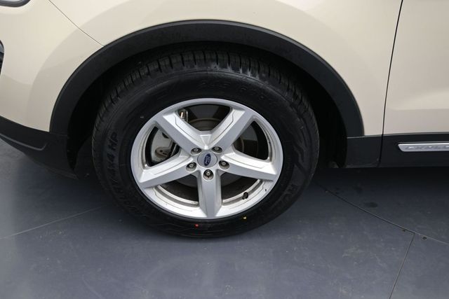 Used 2018 Ford Explorer - photo 31