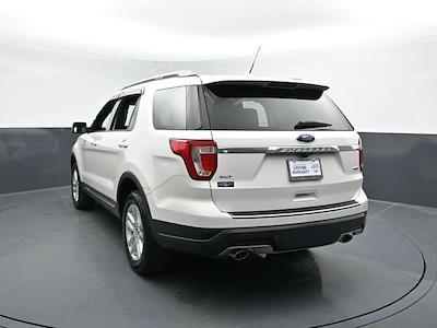 2018 Ford Explorer 4WD SUV for sale #TJGA63220 - photo 2