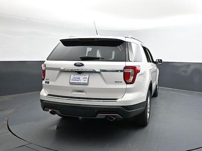 2018 Ford Explorer 4WD SUV for sale #TJGA63220 - photo 2