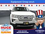 2018 Ford Explorer 4WD SUV for sale #TJGA63220 - photo 4