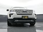 2018 Ford Explorer 4WD SUV for sale #TJGA63220 - photo 30