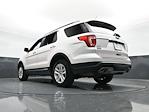 2018 Ford Explorer 4WD SUV for sale #TJGA63220 - photo 33