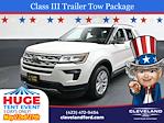 2018 Ford Explorer 4WD SUV for sale #TJGA63220 - photo 5