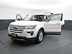 2018 Ford Explorer 4WD SUV for sale #TJGA63220 - photo 46