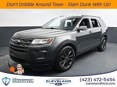 2018 Ford Explorer RWD SUV for sale #TJGB52054 - photo 1