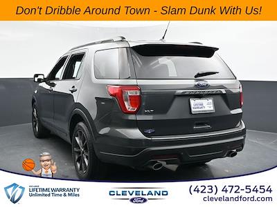2018 Ford Explorer RWD SUV for sale #TJGB52054 - photo 2