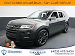 2018 Ford Explorer RWD SUV for sale #TJGB52054 - photo 1
