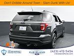 2018 Ford Explorer RWD SUV for sale #TJGB52054 - photo 9