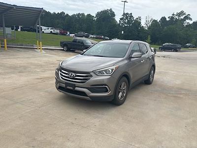 2018 Hyundai Santa Fe 4x4 SUV for sale #TJH065063 - photo 2