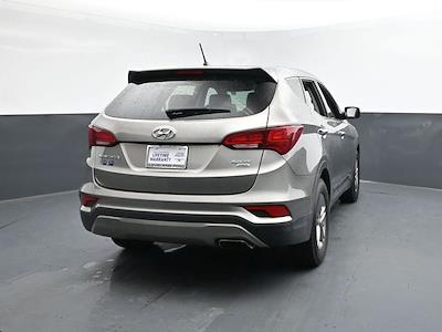 2018 Hyundai Santa Fe 4x4 SUV for sale #TJH065063 - photo 2