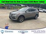 2018 Hyundai Santa Fe 4x4 SUV for sale #TJH065063 - photo 1