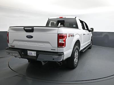 2018 Ford F-150 SuperCrew Cab 4x4 Pickup for sale #TJKE69702 - photo 2