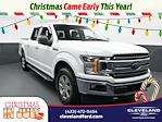 2018 Ford F-150 SuperCrew Cab 4x4 Pickup for sale #TJKE69702 - photo 1