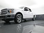 2018 Ford F-150 SuperCrew Cab 4x4 Pickup for sale #TJKE69702 - photo 31