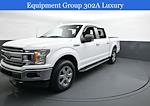 2018 Ford F-150 SuperCrew Cab 4x4 Pickup for sale #TJKE69702 - photo 5