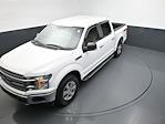 2018 Ford F-150 SuperCrew Cab 4x4 Pickup for sale #TJKE69702 - photo 39