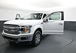 2018 Ford F-150 SuperCrew Cab 4x4 Pickup for sale #TJKE69702 - photo 49