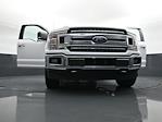 2018 Ford F-150 SuperCrew Cab 4x4 Pickup for sale #TJKE69702 - photo 50