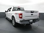 2018 Ford F-150 SuperCrew Cab 4x4 Pickup for sale #TJKE69702 - photo 6