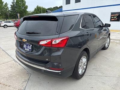 2018 Chevrolet Equinox FWD SUV for sale #TJL105021 - photo 2