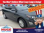 2018 Chevrolet Equinox FWD SUV for sale #TJL105021 - photo 1