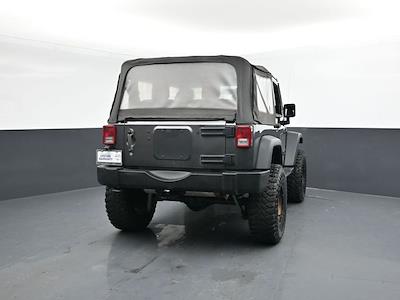 2018 Jeep Wrangler 4x4 SUV for sale #TJL923713 - photo 2