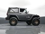 2018 Jeep Wrangler 4x4 SUV for sale #TJL923713 - photo 34