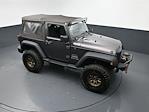 2018 Jeep Wrangler 4x4 SUV for sale #TJL923713 - photo 35