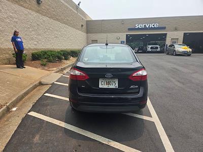 2018 Ford Fiesta FWD Hatchback for sale #TJM107983 - photo 2