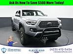 2018 Toyota Tacoma Double Cab 4x4 Pickup for sale #TJM185008 - photo 1