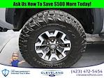 2018 Toyota Tacoma Double Cab 4x4 Pickup for sale #TJM185008 - photo 10