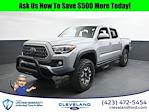 2018 Toyota Tacoma Double Cab 4x4 Pickup for sale #TJM185008 - photo 6
