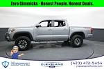 2018 Toyota Tacoma Double Cab 4x4 Pickup for sale #TJM185008 - photo 7