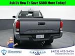2018 Toyota Tacoma Double Cab 4x4 Pickup for sale #TJM185008 - photo 9