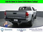 2018 Toyota Tacoma Double Cab 4x4 Pickup for sale #TJM185008 - photo 2