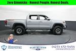 2018 Toyota Tacoma Double Cab 4x4 Pickup for sale #TJM185008 - photo 3