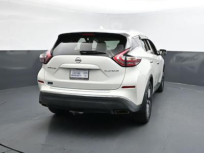 2018 Nissan Murano 4x2 SUV for sale #TJN175590 - photo 2