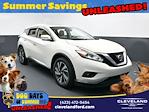 2018 Nissan Murano 4x2 SUV for sale #TJN175590 - photo 1