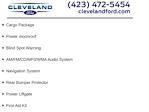 2018 Nissan Murano 4x2 SUV for sale #TJN175590 - photo 25
