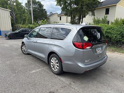 2018 Chrysler Pacifica FWD Minivan for sale #TJR204122 - photo 2