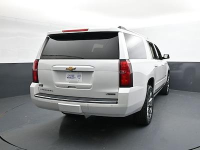 2018 Chevrolet Suburban 4x2 SUV for sale #TJR246726 - photo 2